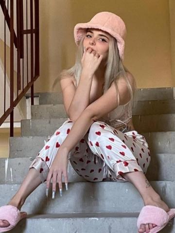 Проститутка Эвелина Проститутка Эвелина
